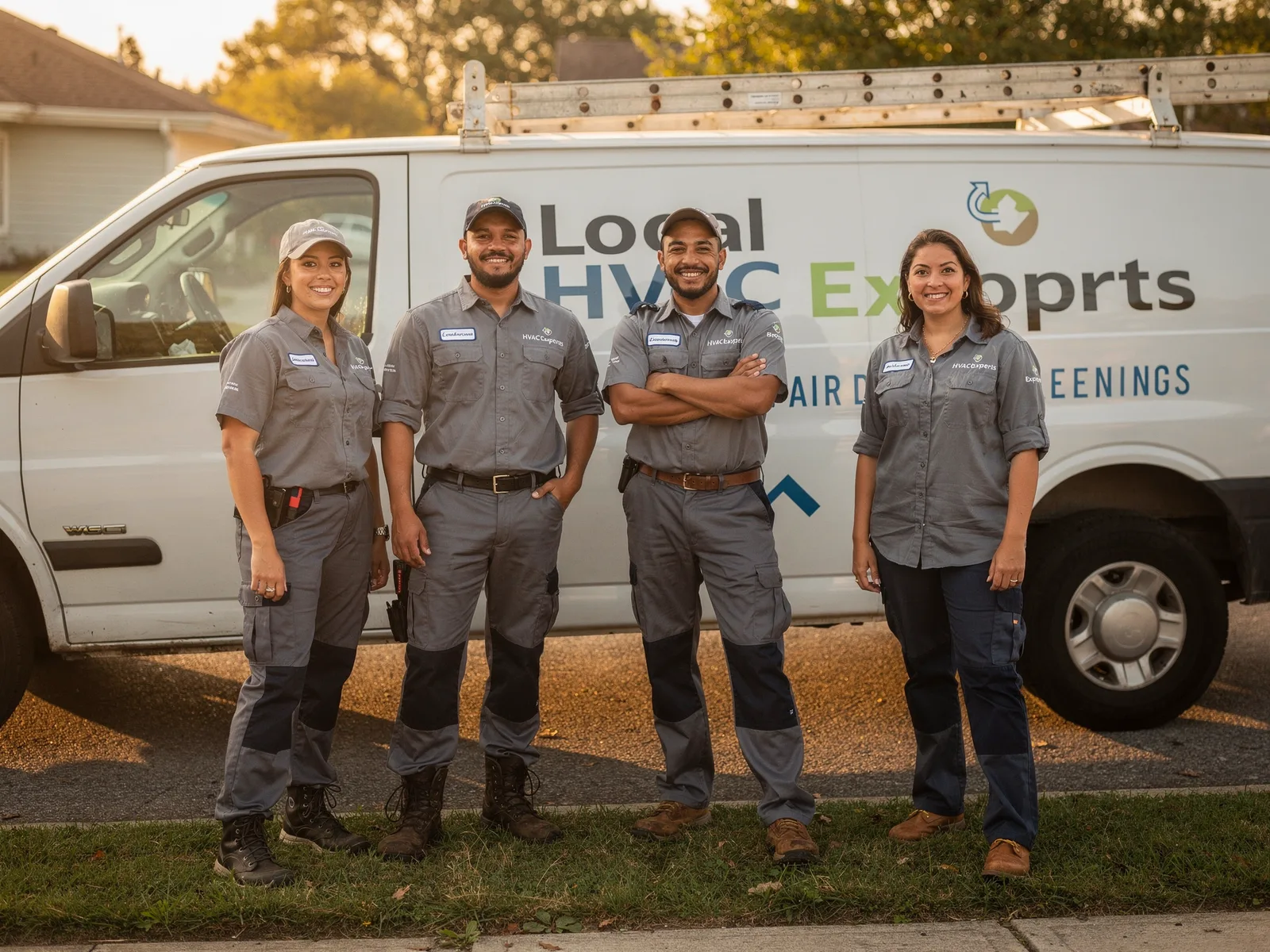 24/7 HVAC Repair & AC Replacement company in Salina, UT