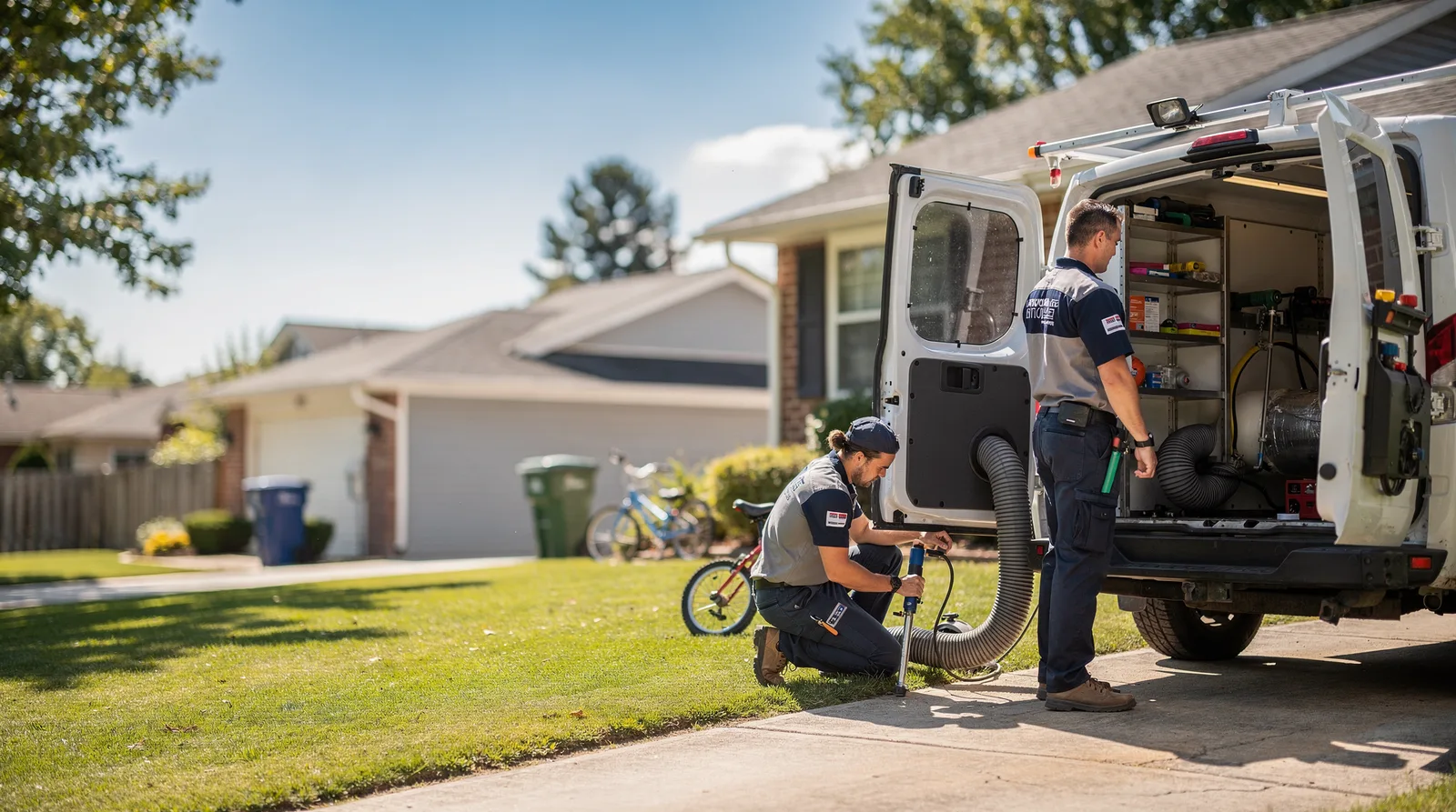 24/7 HVAC Repair & AC Replacement in Salina, UT near me